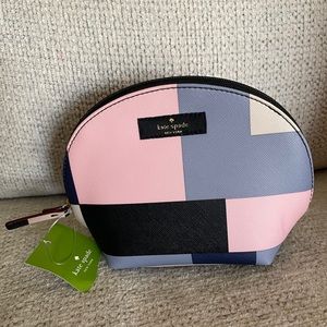 Kate Spade Newbury Lane Clutch Zip Purse